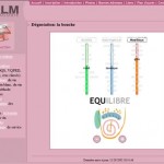 Site intranet ALM Oenologie