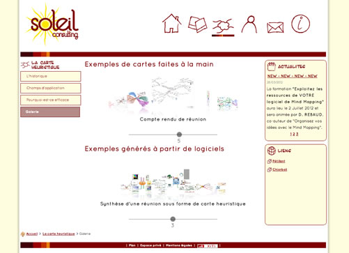 Soleil Consulting