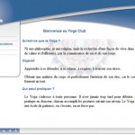 Site intranet Association Sportive.